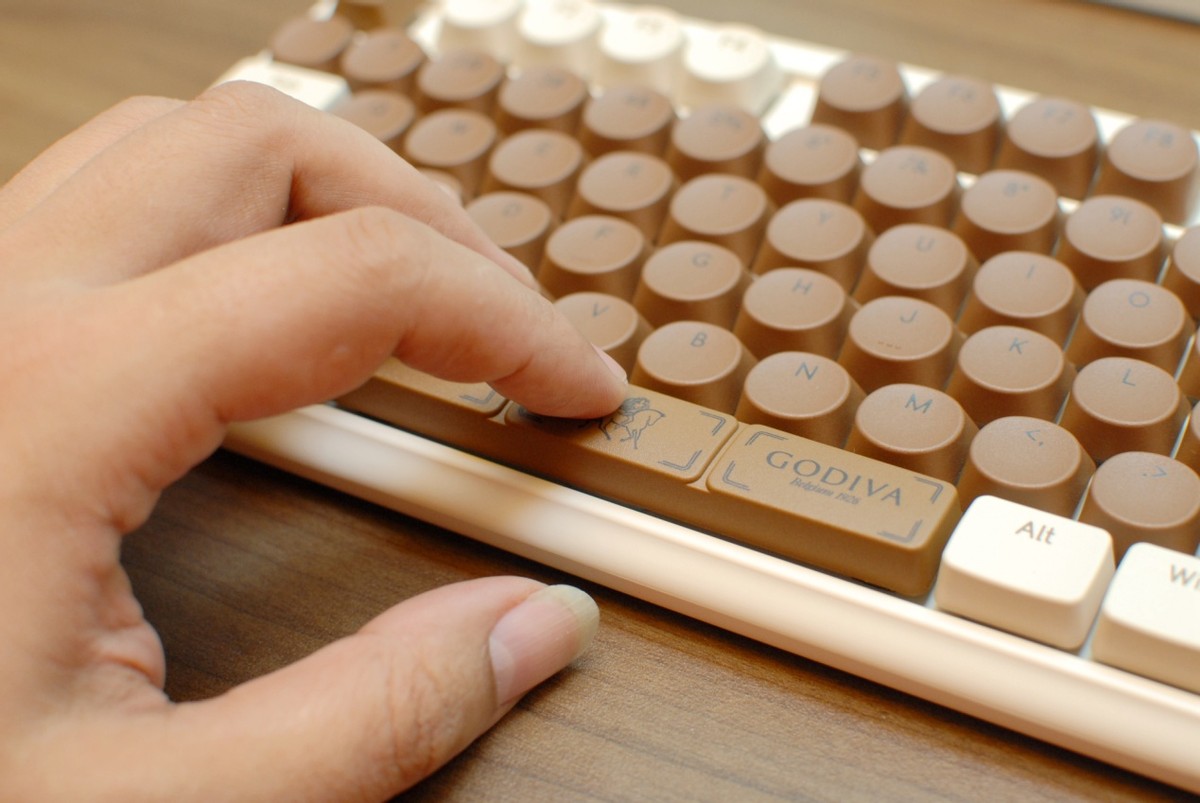 ikbc歌帝梵键盘,ikbc104机械键盘