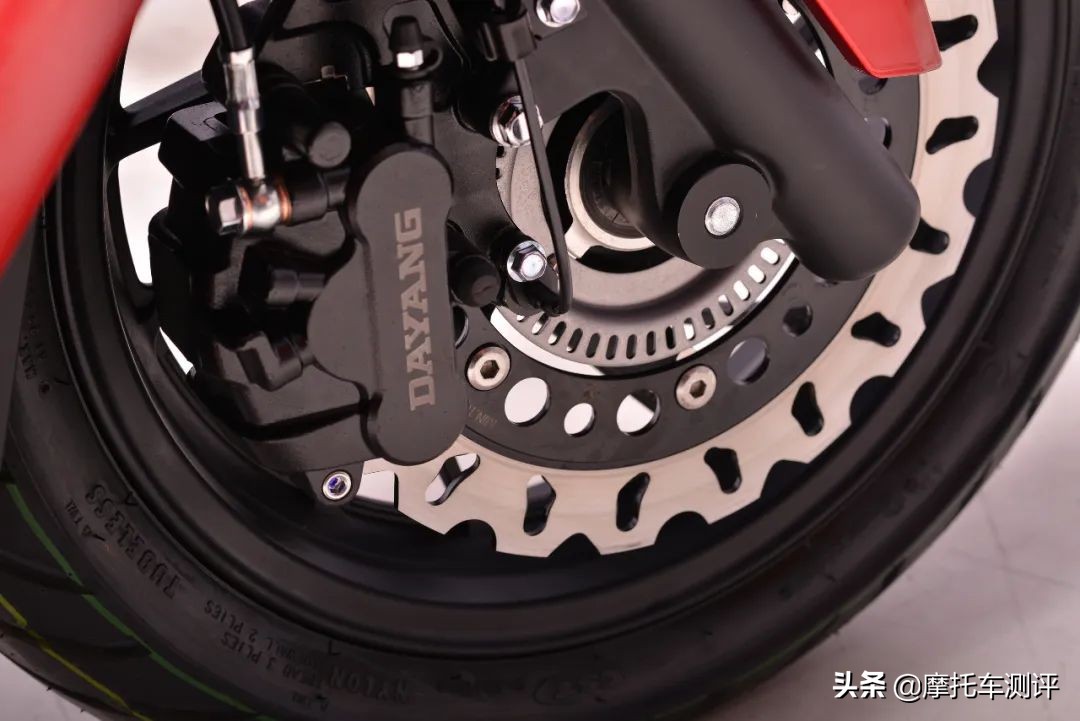 大阳v锐300最新测评,大阳v锐300龙头