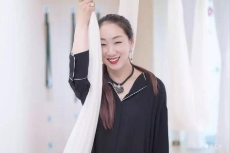 付米亚,付米亚瑜伽创始人