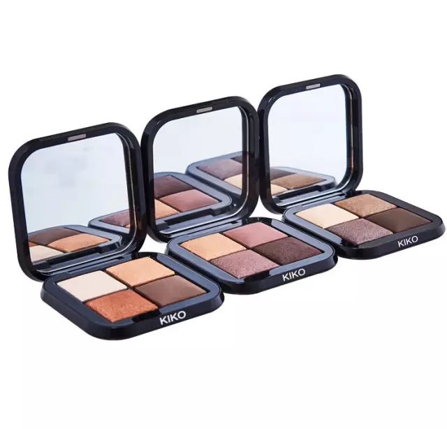 最新6色眼影盘,3ceovertake眼影新手教程