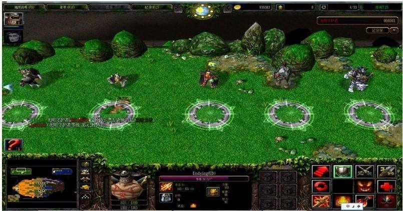 moba和dota的区别,为什么moba游戏玩不腻