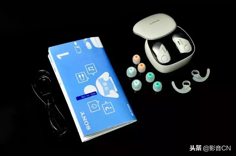 索尼wf-sp700n真无线蓝牙,索尼wf-sp700n怎么样