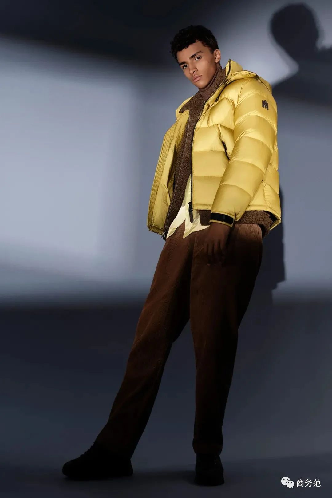 推荐几款最好看的羽绒服,冬天比较暖和的平价羽绒服品牌