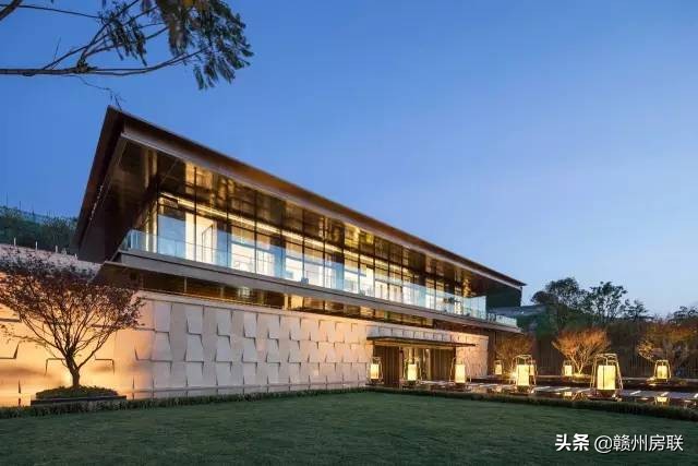 中国顶级轻奢大平层,一饱眼福的豪宅