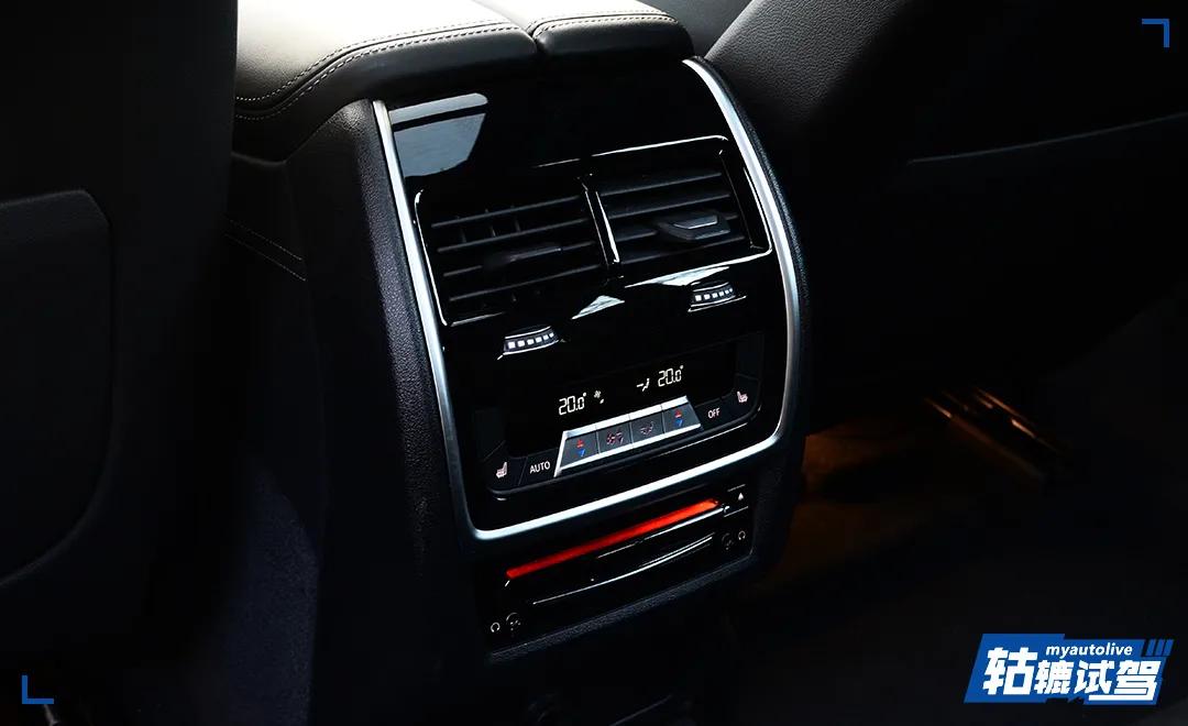 跨界suv新选择详细解读宝马x6,最新试驾第3代宝马x6