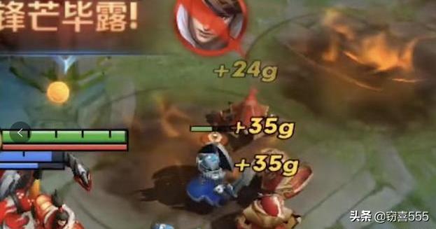 王者荣耀辅助出宝石能带起射手吗,王者荣耀辅助只出学识宝石