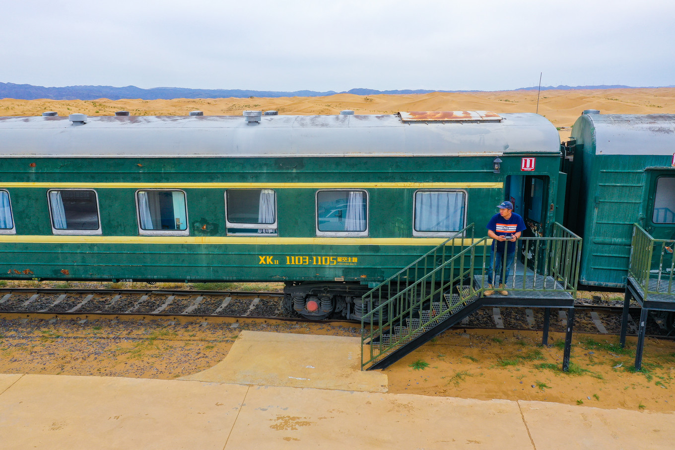 宁夏沙漠旅游住哪里好,宁夏中卫民宿价格表