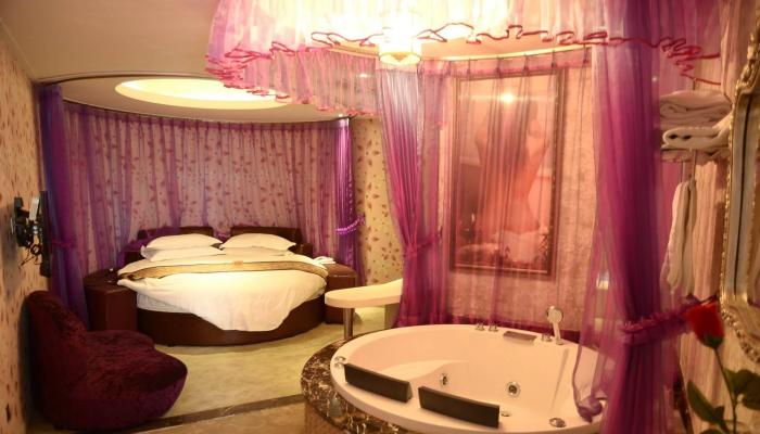 酒店里的水床怎么使用,酒店里的水床什么意思