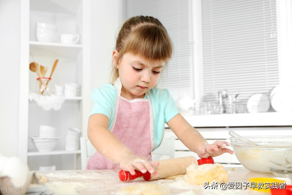 「1岁孩子系列」严重挑食影响智力和认知发育，这些方法改善挑食