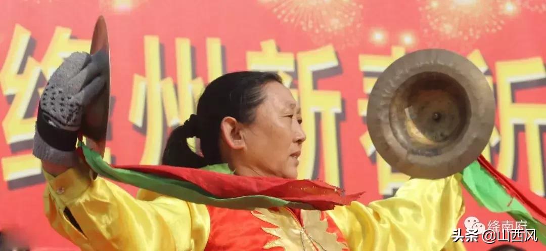 因为这俩东西,新绛稷山差点杠起来