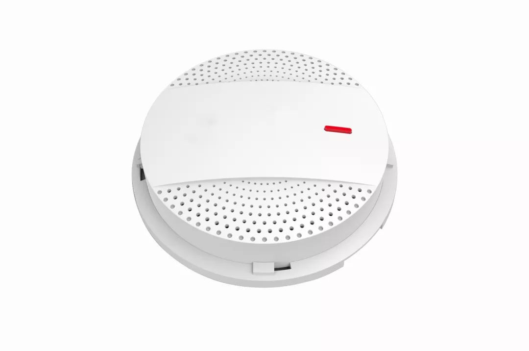 感烟探测器作用,什么是吸气式感烟探测器