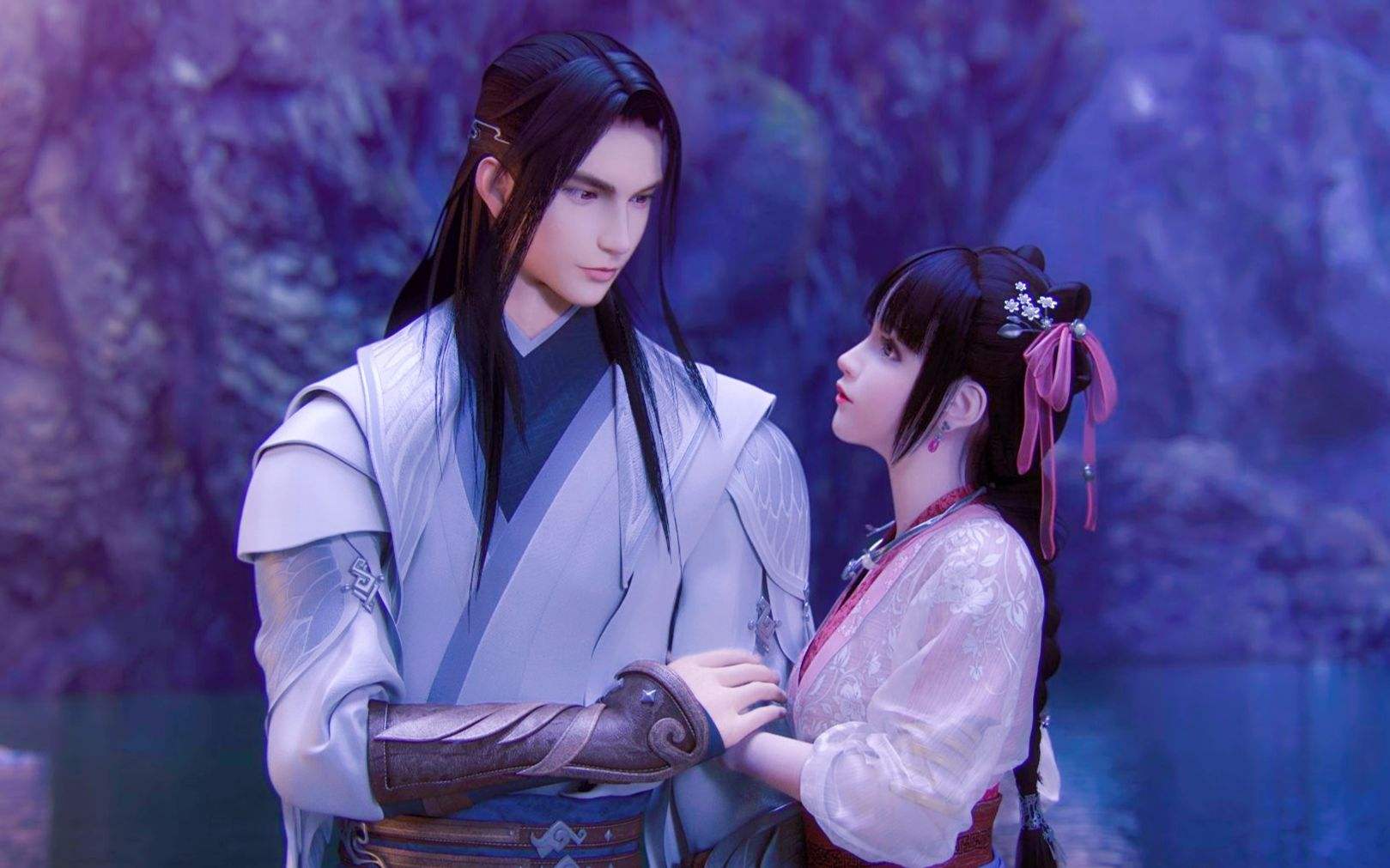 凡人修仙传雾山什么时候上场,凡人修仙传雾山排名