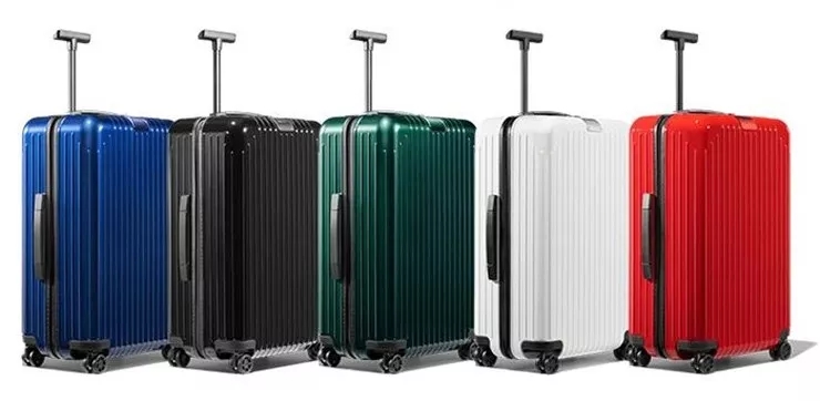 日默瓦哪个国家买最便宜,日默瓦改版攻略