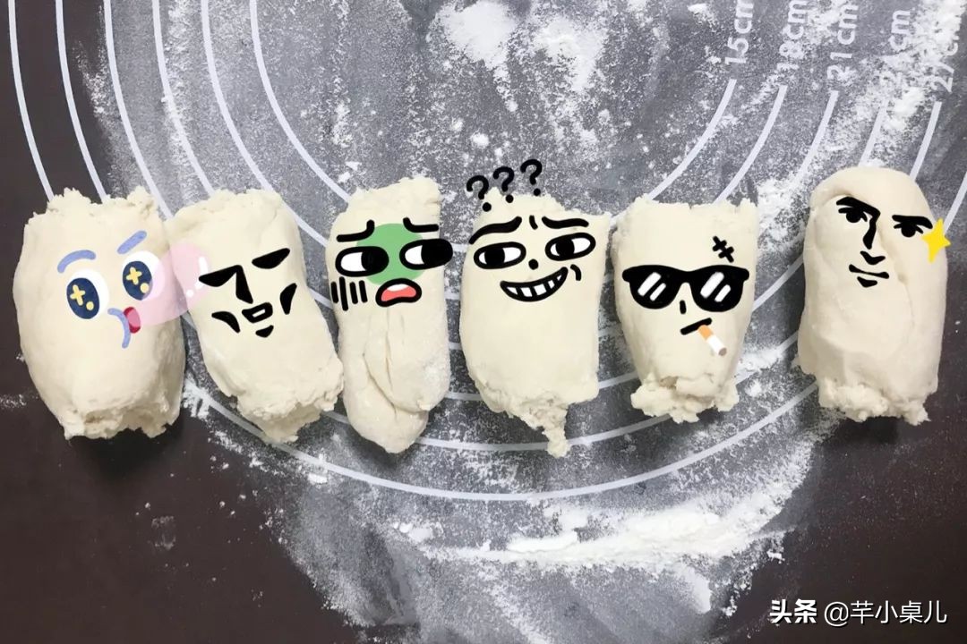 在家做超简单甜品,宅家美食记完整版