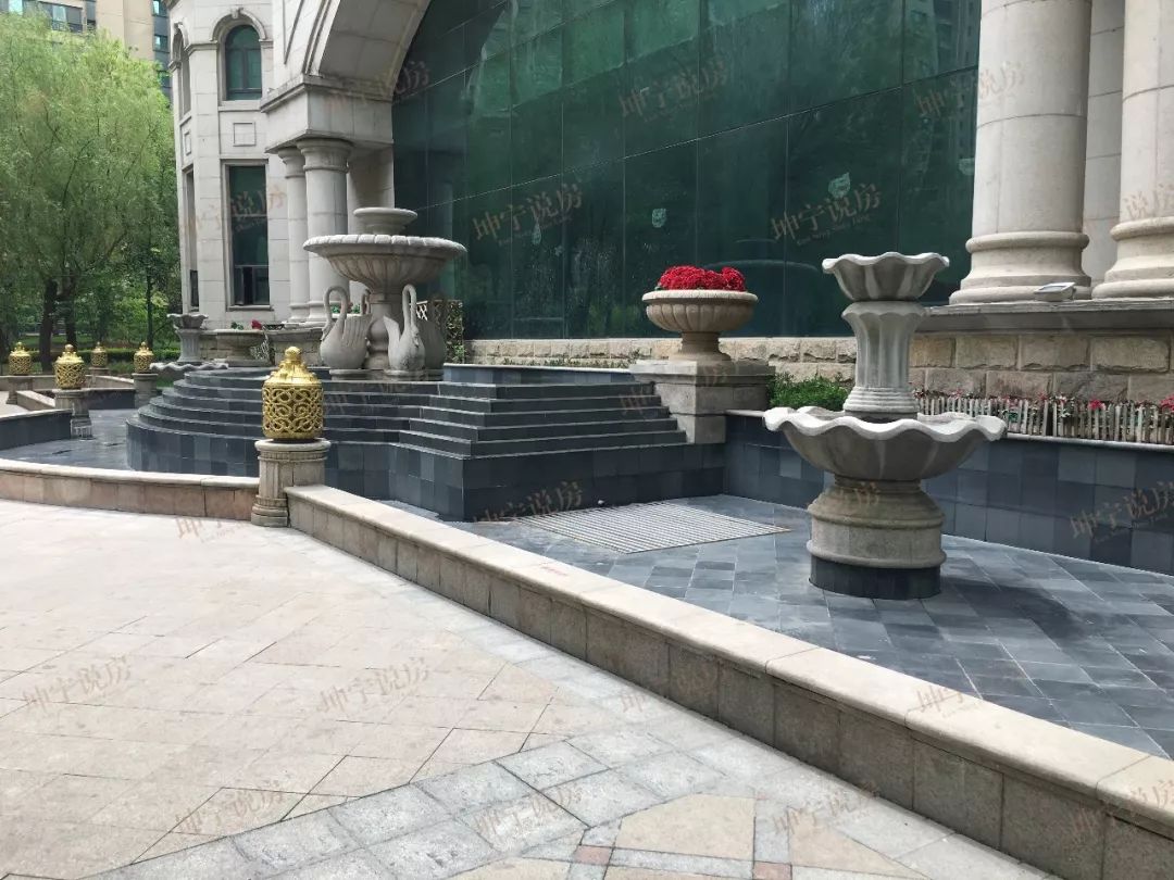 长安区哪个楼盘值得入手,长安板块楼盘有哪些好点