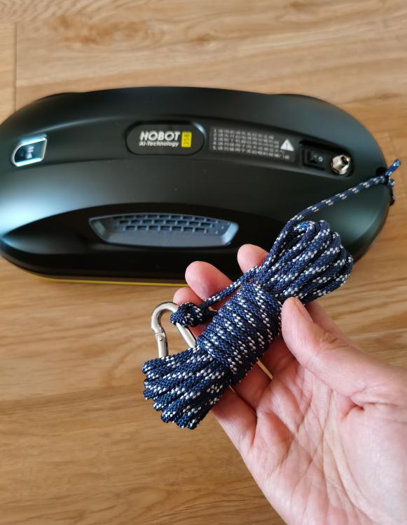 最好用的擦玻璃机器人,擦玻璃机器人又快又干净