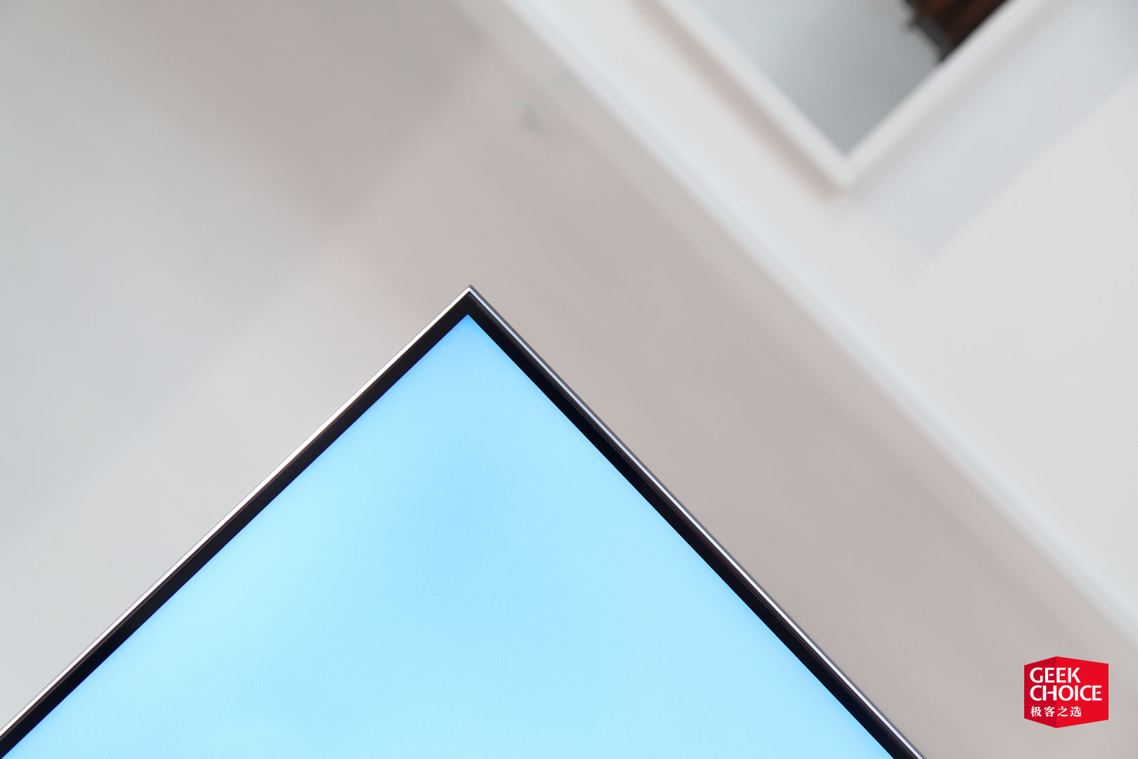 redmiai智能电视x55,redmi电视x55评测