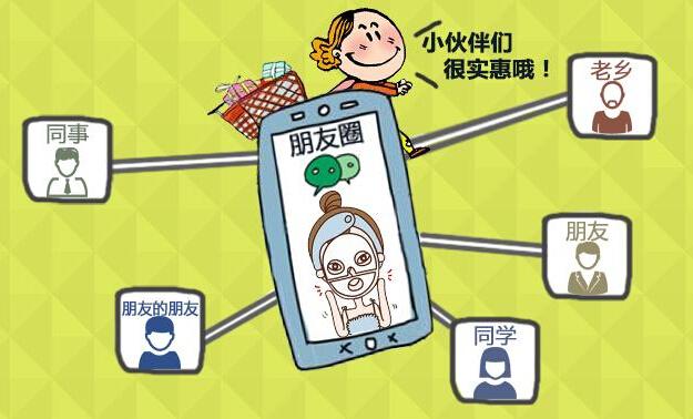 怎么投诉微商？微商不退货怎么投诉？学会这点不吃亏