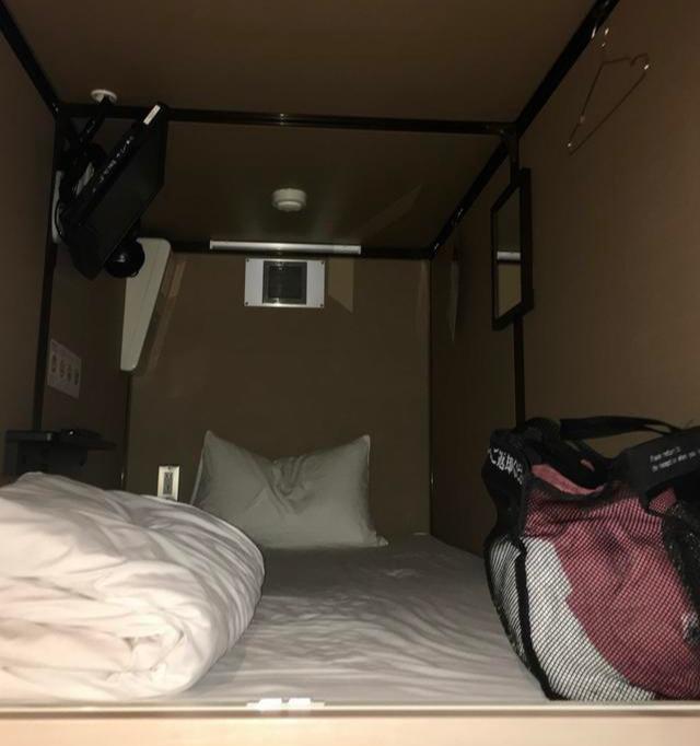 日本旅行6天五晚,毕业季日本旅游攻略自由行