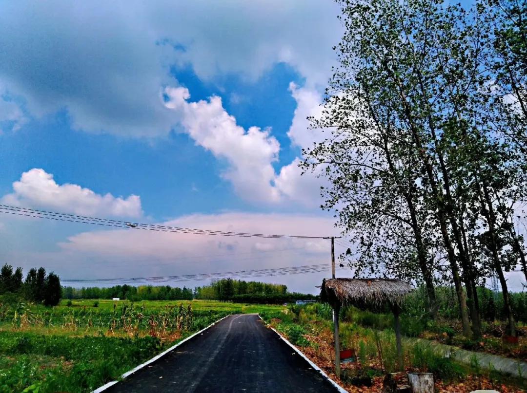 合肥小众风景区,合肥有一处小众景点