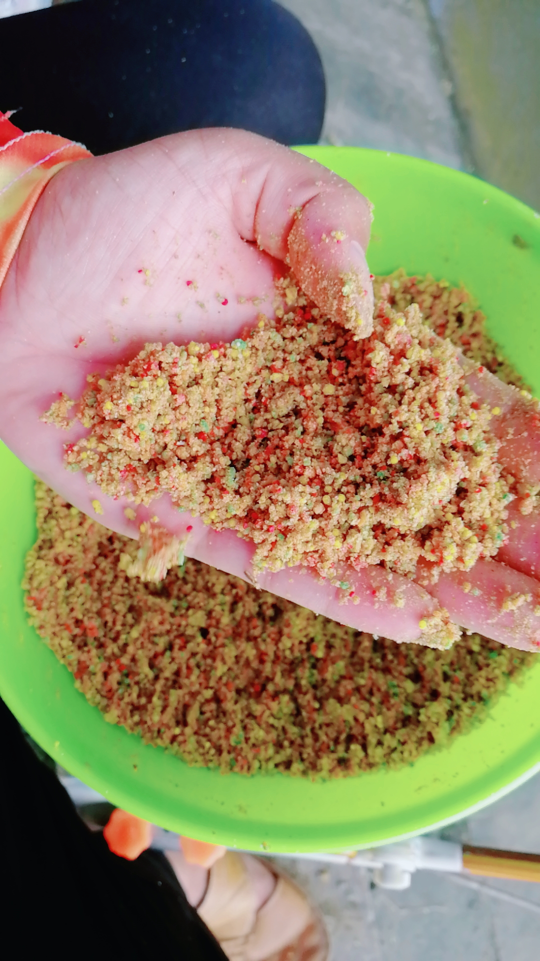 小鱼闹窝特厉害怎么办,小鱼闹窝技巧视频