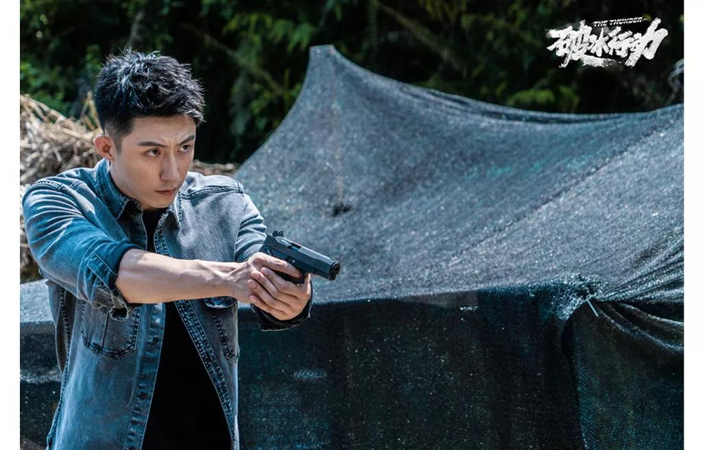 2019十大电视剧出炉!陈情女孩和“现”女友并肩嗑糖