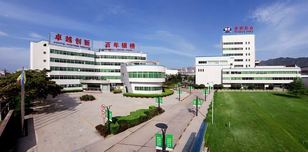 可惜了陕西那些本可以成为王者的老品牌，西安宝鸡等制造业曾多牛