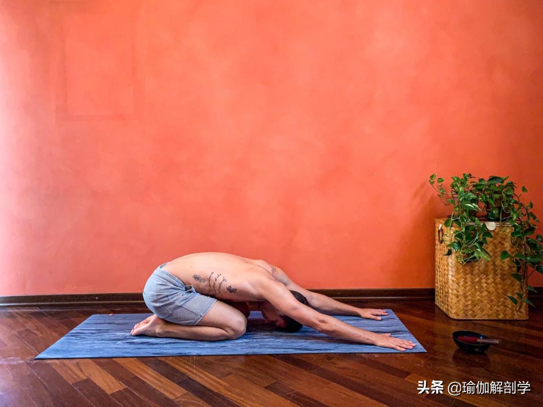 男士初学瑜伽从零开始,男士练瑜伽的最佳方法