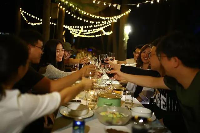 想去一个星空最美的地方露营,最美星空露营地