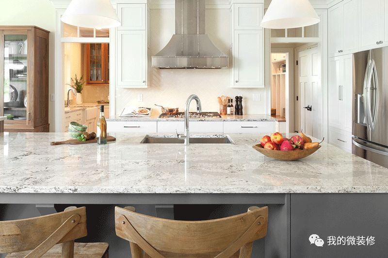 厨房橱柜台面什么材质比较好,厨房台面用什么材质既经济又好用