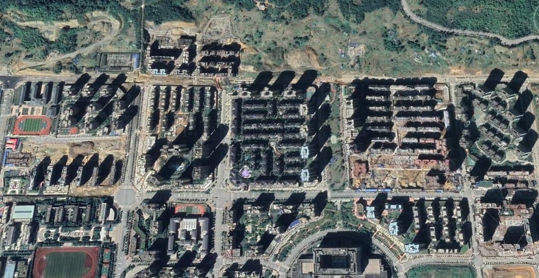 今日南川金佛山风景,重庆南川金佛山地图