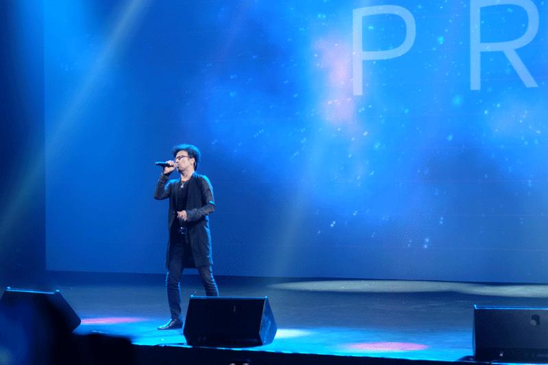 汪峰老师代言的耳机怎么样,汪峰耳机到底好不好