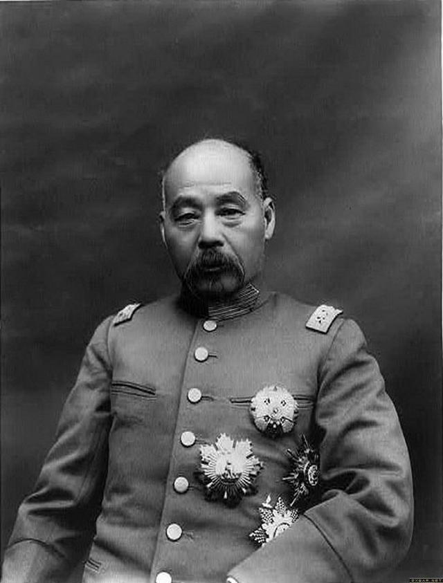 民国时期有哪些人当总统,民国时期有几个人当过总统