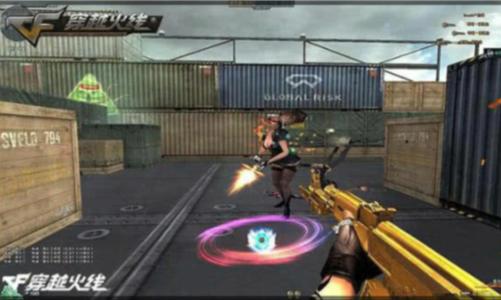 cf封号解封后表现好,cf封号的原因及解除封号的方法