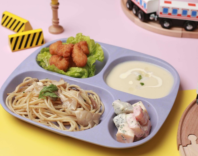 儿童大集来了！跳蚤市场、游乐场、魔术表演、网红小吃，欢迎赶集