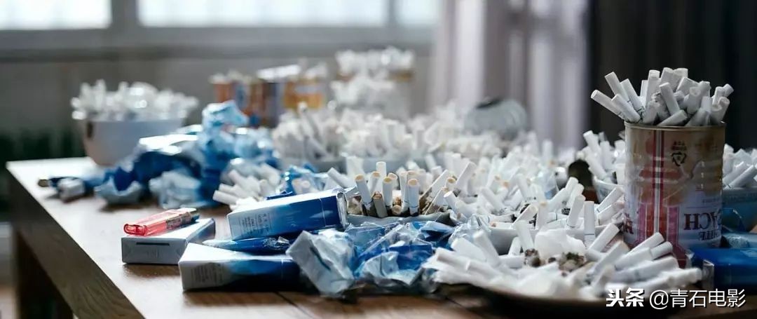 青年太消极引来4鬼附身！车太贤一人分饰5角，豆瓣评分8.5！