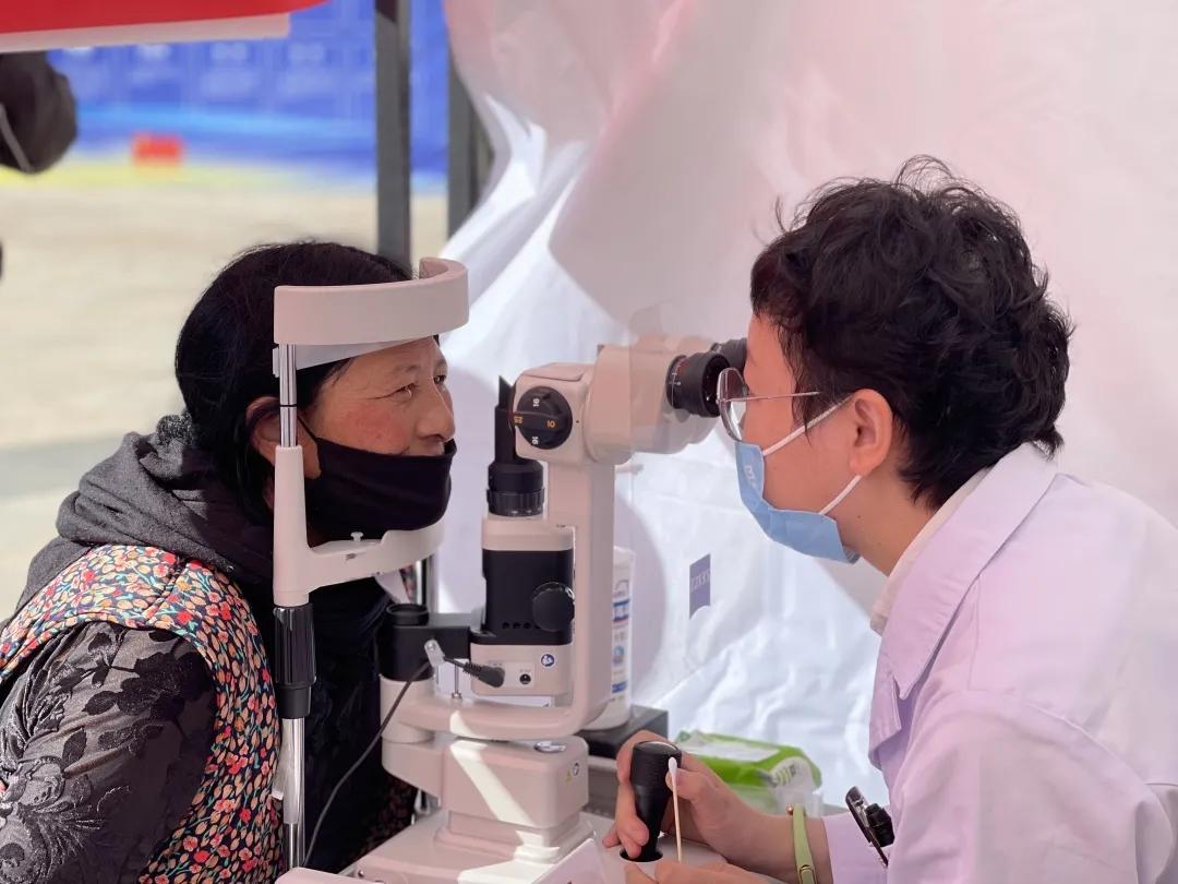 行稳致远！这场高原活动前行的声音，回荡在每一位参与者的心间