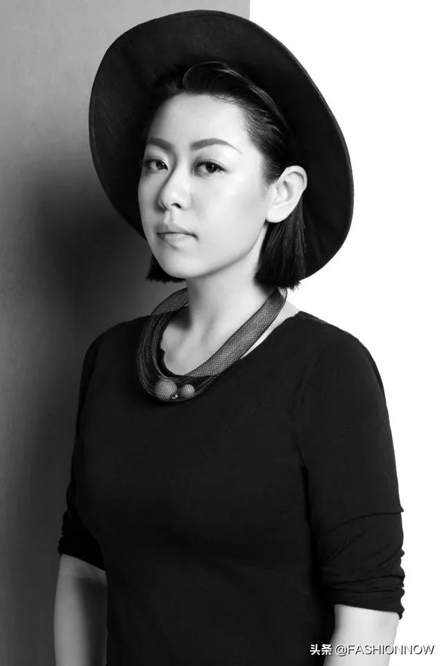 暗黑遇波普,四国潮牌都在这