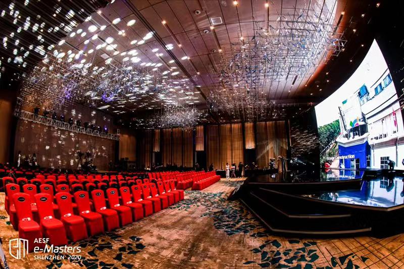 专访香蕉计划李君:用工匠精神打造电竞赛事的“中国制造”