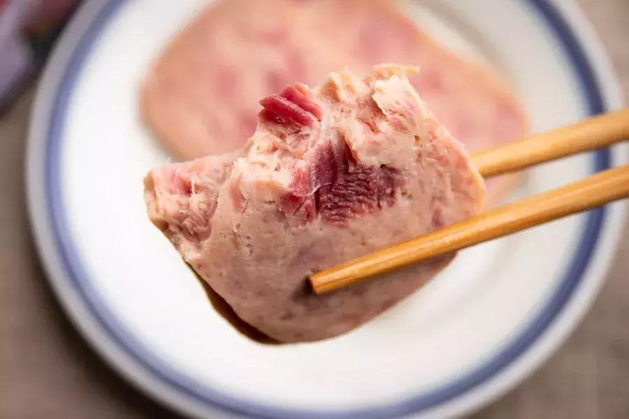 什么午餐肉罐头最好吃测评,值得回购的午餐肉罐头