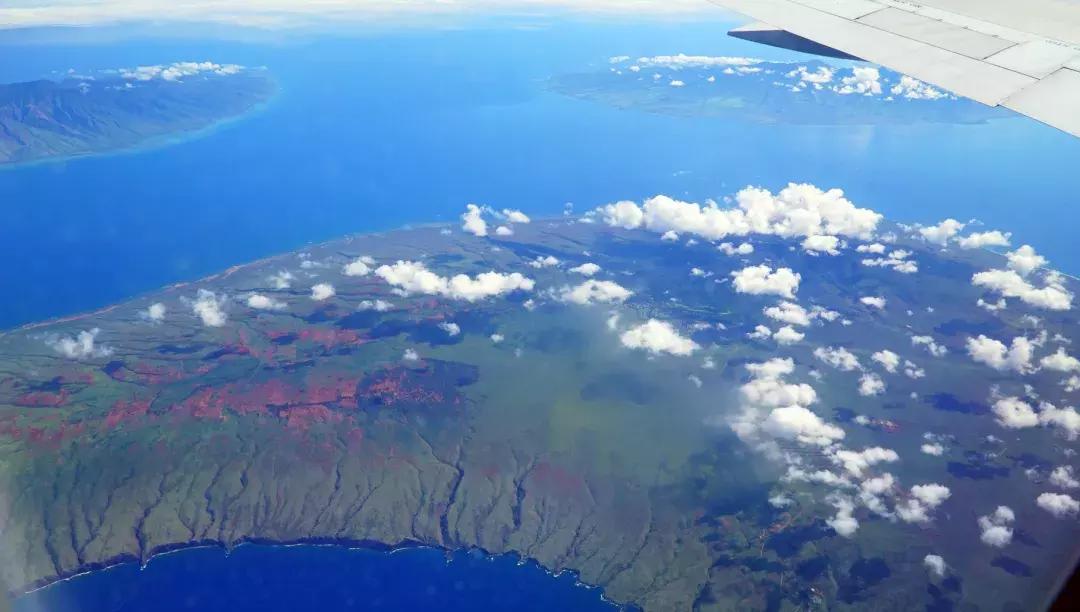 夏威夷大岛自驾游游记,大岛夏威夷岛七日游