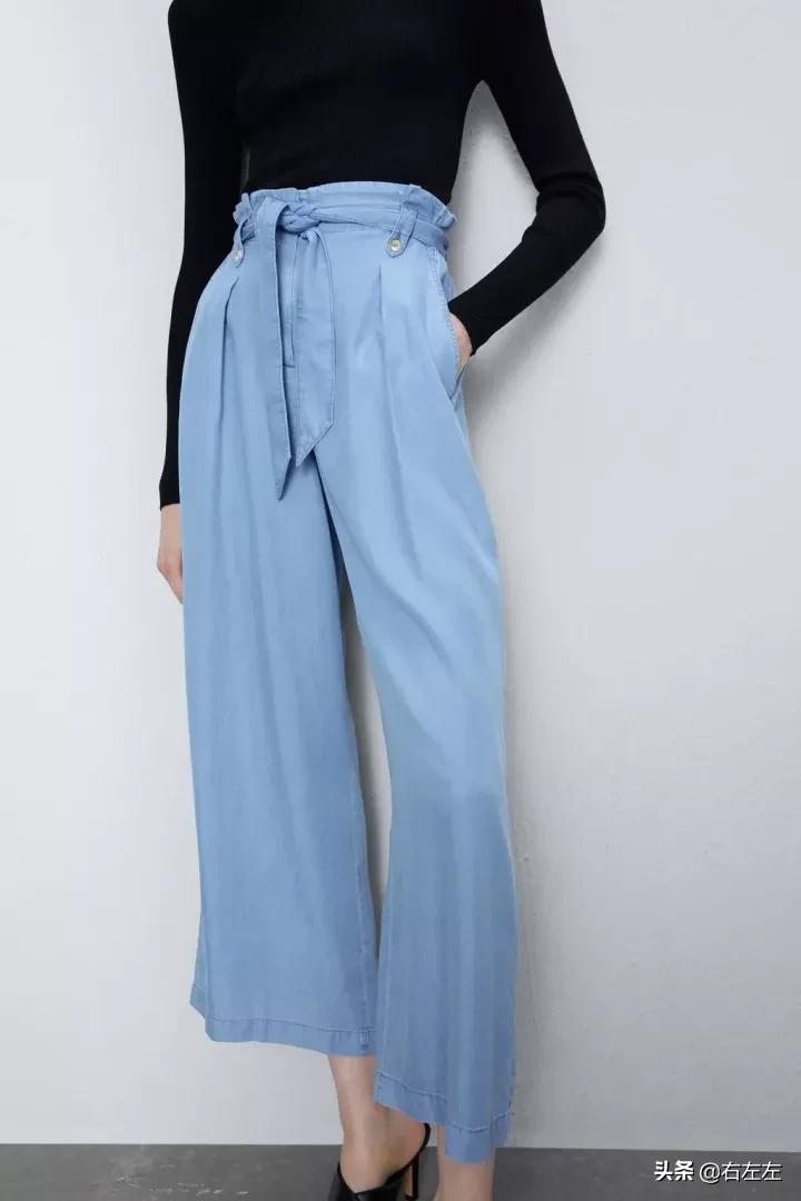 优衣库宝藏打折单品,优衣库绝版牛仔裤收藏