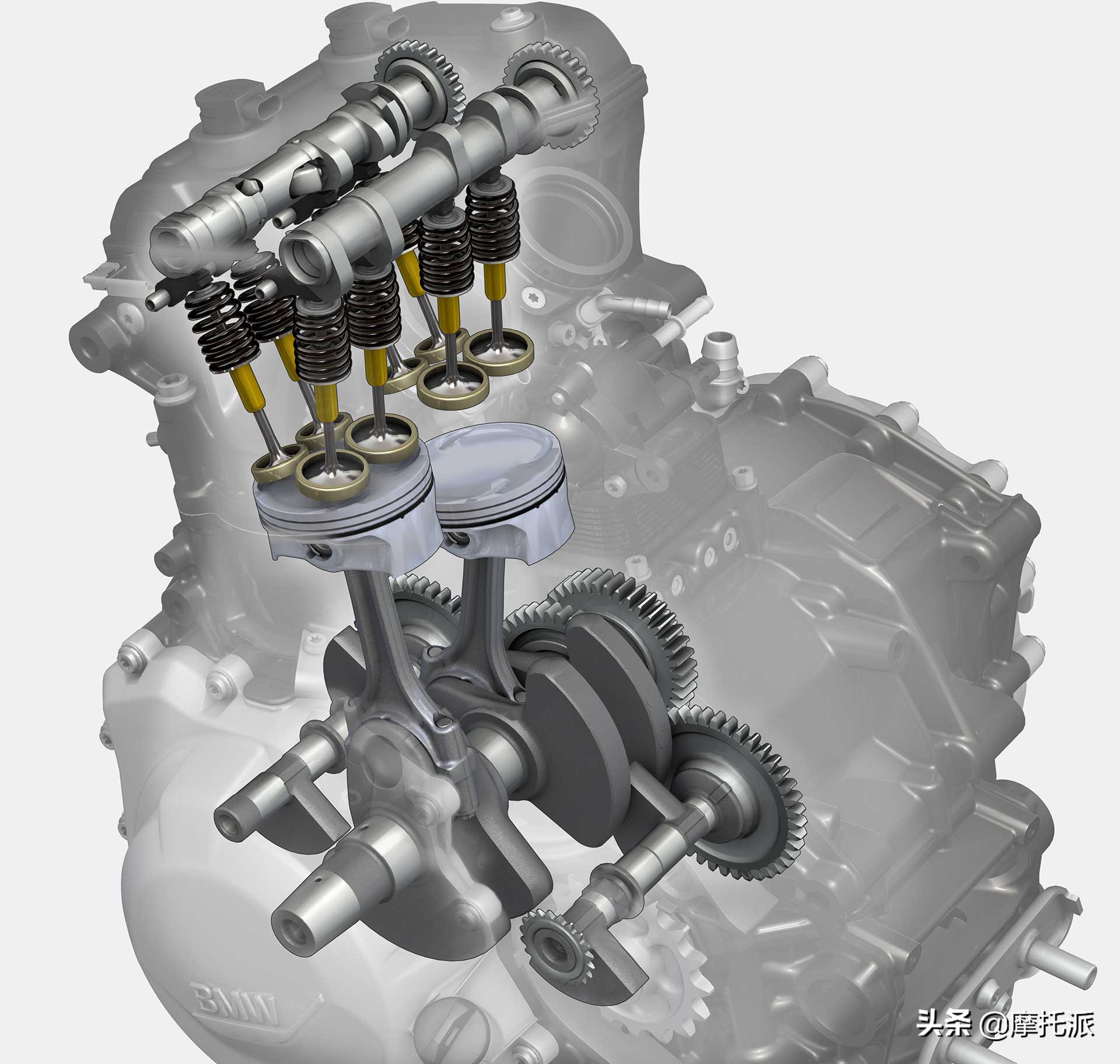 宝马f850gs,宝马f850拉力版2020款