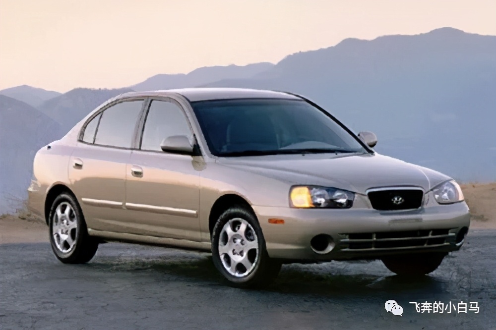 你们眼中的福特和我眼中的福特,外国人眼中的福特