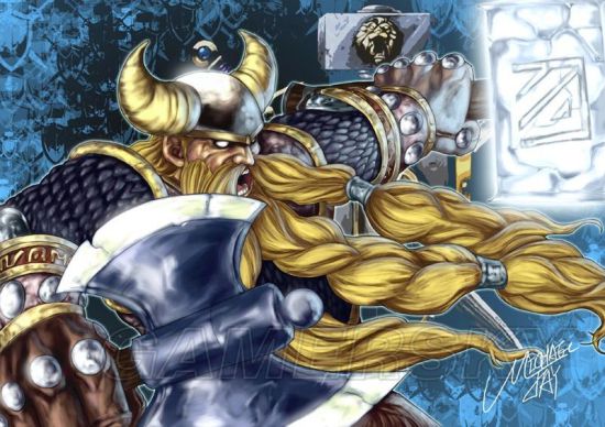 魔兽世界天启四骑士背景故事,魔兽世界卡拉赞背景故事