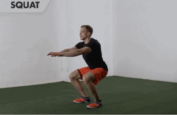 特殊时期运动推荐,居家学习体育锻炼说明