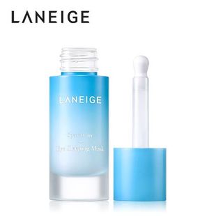 兰芝适合多大年龄用最好,兰芝要清爽的还是滋润的比较好