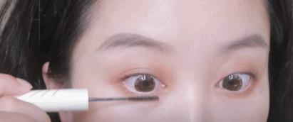 新手轻松打造太阳花睫毛,七年经验教你轻松夹出太阳花睫毛