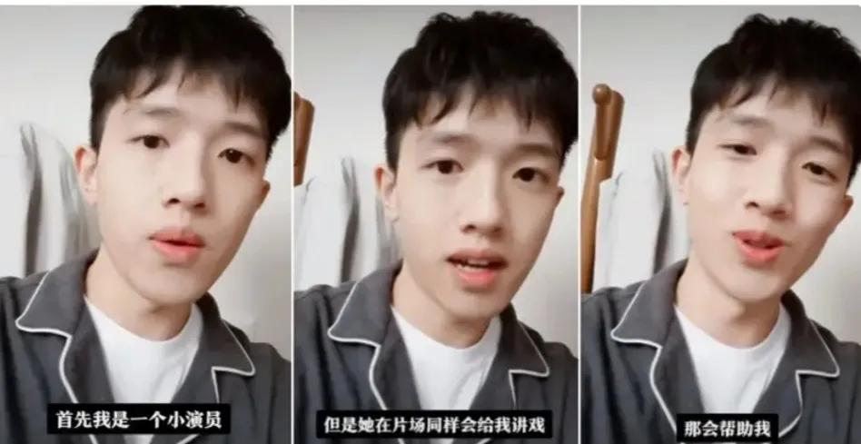 2020星光大赏杨紫唱歌,2020年星光大赏杨紫获奖了吗