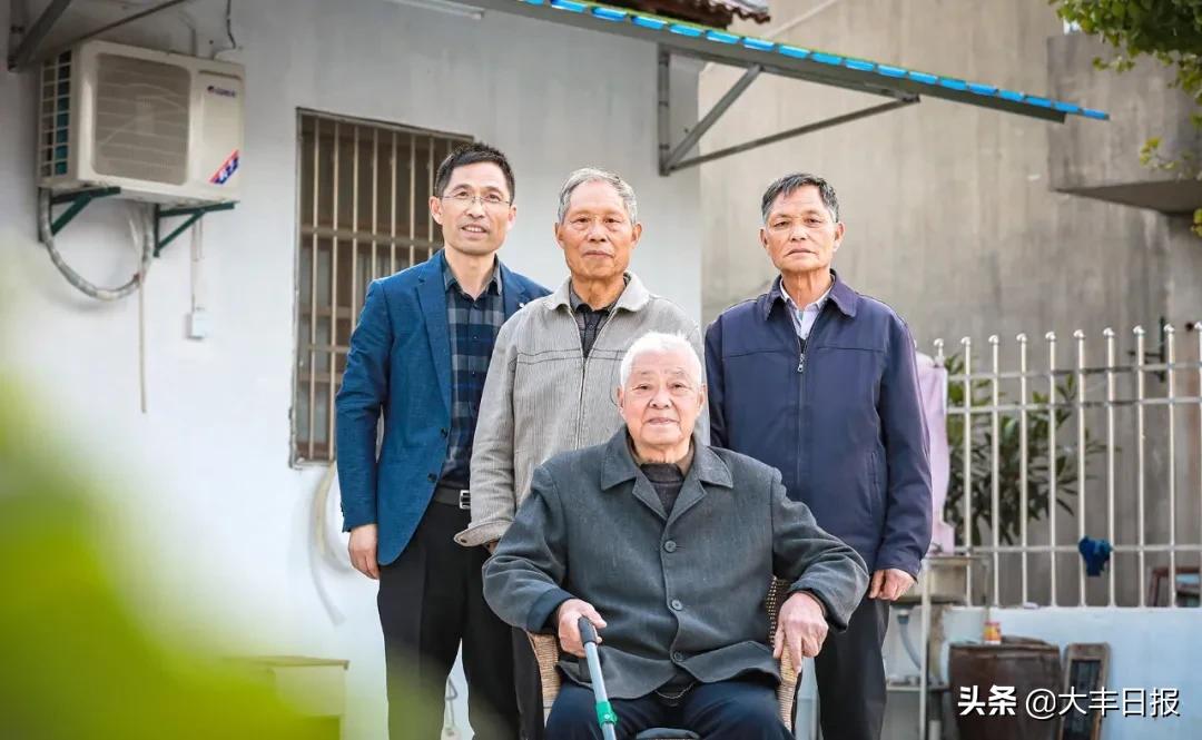 家乡书：浦家巷的木匠世家，种田糊口，木艺求生